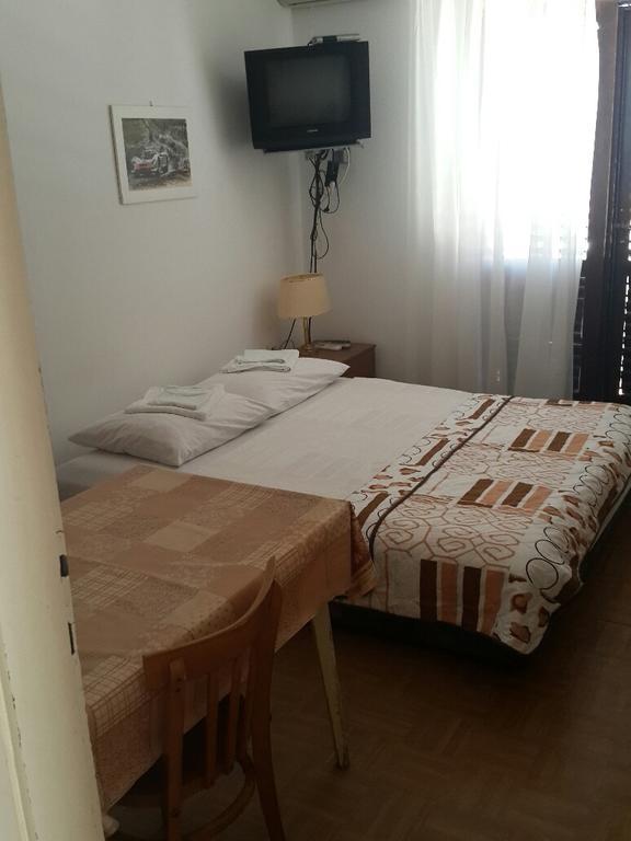 Apartments Andus Sveti Stefan Kültér fotó